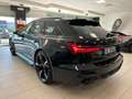 Audi RS6 Avant 4.0 Uff. Italiana DYNAMIC PLUS Bollo 06/2026 Nero - thumbnail 6