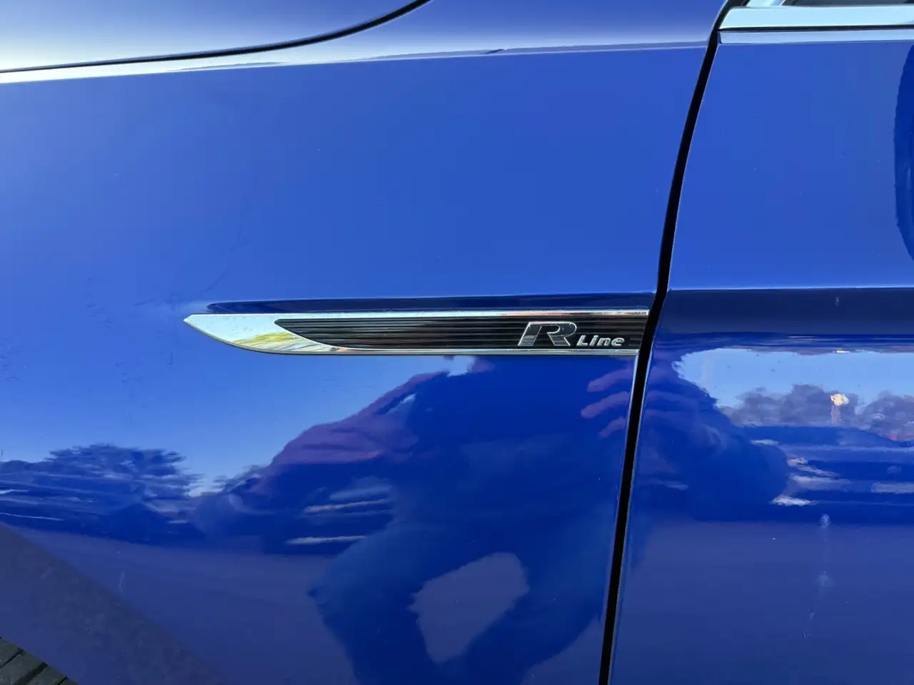 Volkswagen Passat Variant 2.0 TDI SCR 200 CV DSG Executive, миниатюра 19