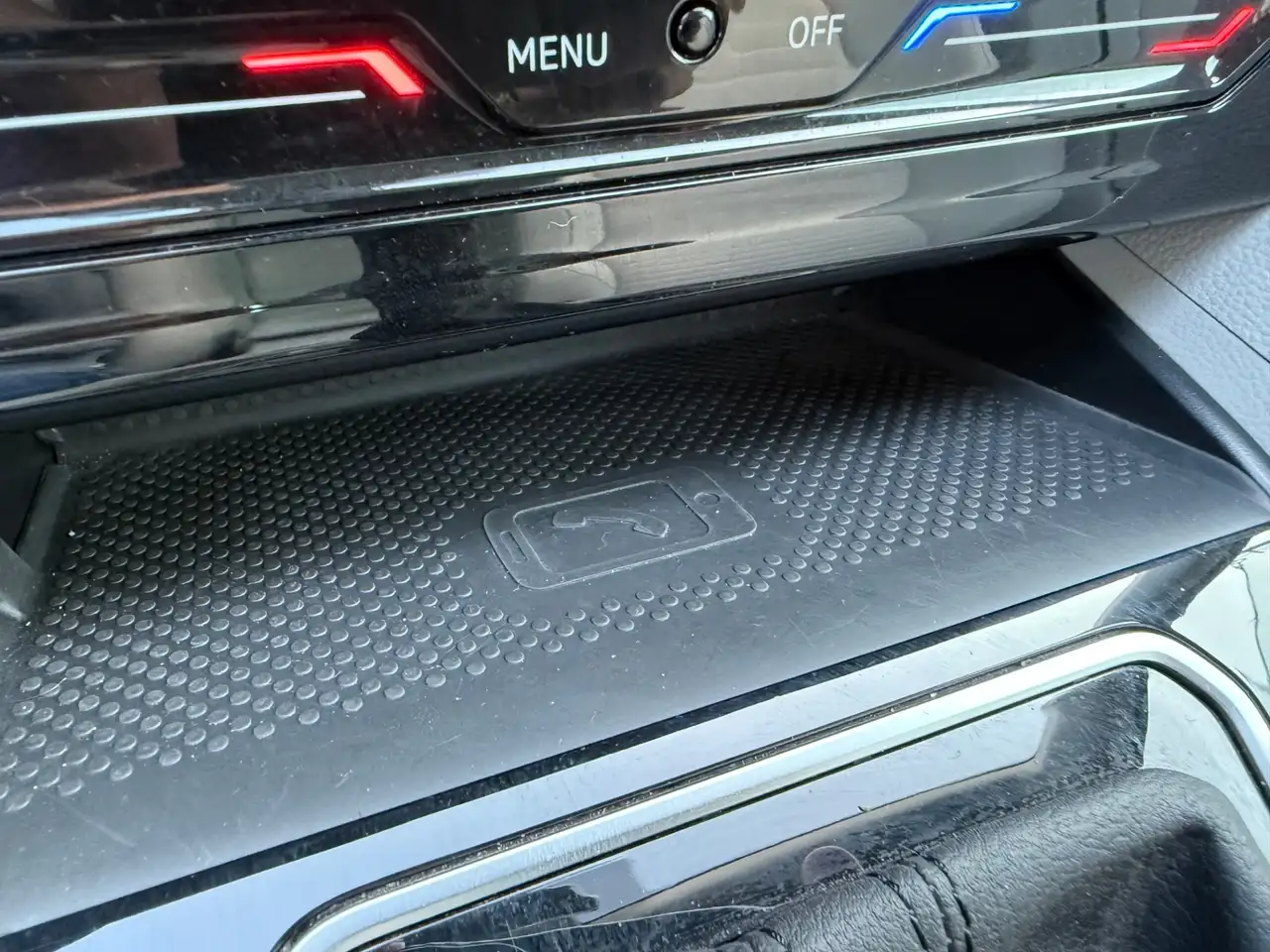 Volkswagen Passat Variant 2.0 TDI SCR 200 CV DSG Executive, миниатюра 13
