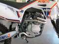 Autres PIT BIKE CROSS KAYO 250cc T4 ENDURO Blanc - thumbnail 5