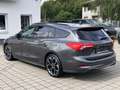 Ford Focus Turnier ST-Line Aut. PANO-ACC-LED-AHK-B&O-RKAM Grau - thumbnail 4