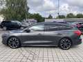 Ford Focus Turnier ST-Line Aut. PANO-ACC-LED-AHK-B&O-RKAM Grau - thumbnail 7