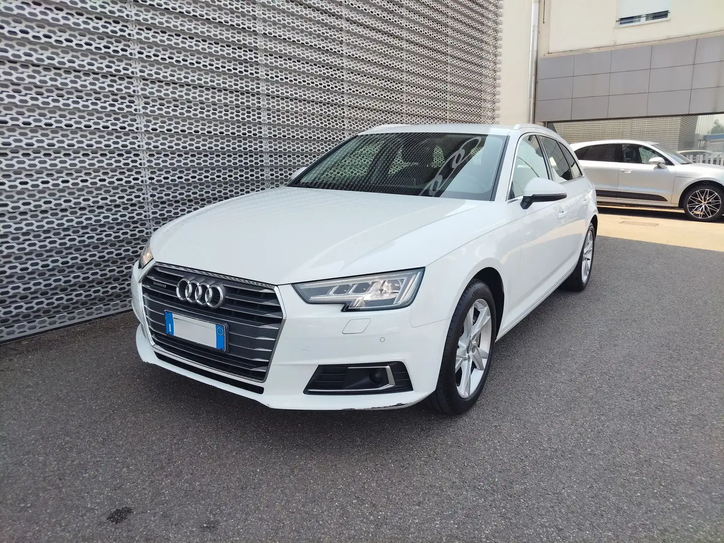 Audi A4 A4 Avant 2.0 TDI 190 CV quattro Business Sport Wit - 1