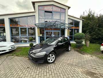 7 1.2 TSI STANDHEIZUNG LED LICHTER ALUFELGEN