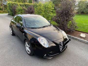 Mito 1.4 Turbo Multi Air Progression Start