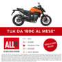 KTM 790 Duke L 2026 Arancione - thumbnail 2