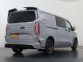 Ford Transit Custom 320 2.0 TDCI | MS-RT | DUBBEL CABINE | 170 PK AWD Grau - thumbnail 2