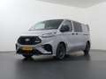 Ford Transit Custom 320 2.0 TDCI | MS-RT | DUBBEL CABINE | 170 PK AWD Grau - thumbnail 42
