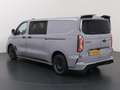 Ford Transit Custom 320 2.0 TDCI | MS-RT | DUBBEL CABINE | 170 PK AWD Grau - thumbnail 22