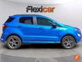 Ford EcoSport 1.0T EcoBoost 92kW (125CV) S&S Active Azul - thumbnail 2