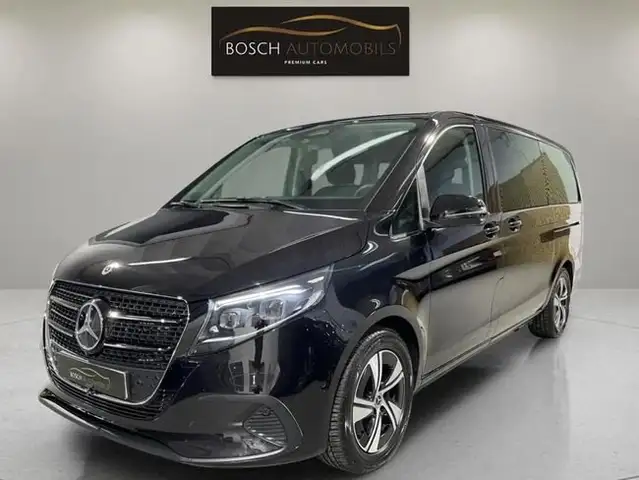 Mercedes-Benz V 250d 190cv Larga