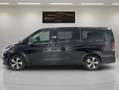Mercedes-Benz V 250d 190cv Larga Negro - thumbnail 5