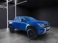 Volkswagen Amarok TDI Aventura 4M MATRIX ACC LEDER AHK NAVI 21" Gris - thumbnail 7