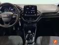 Ford Fiesta 1.1 Ti-VCT Trend+ Negro - thumbnail 14