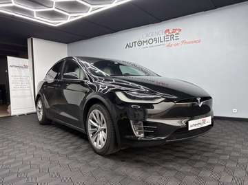 100D AWD 525 CV / Standard Range / Autopilote amélioré / 6 Pneus été / 4 Pneus hiver