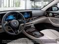 Mercedes-Benz E 300 de T 4M AMG Fahrass WideScreen Multibeam AHK Silber - thumbnail 4