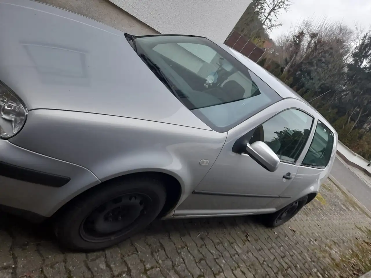 Volkswagen Golf 1.4 Aktion, foto 7