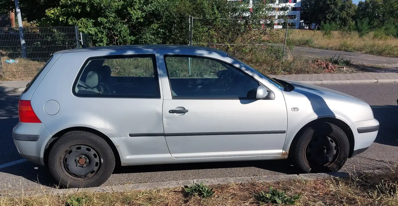 Volkswagen Golf 1.4 Aktion, foto 2
