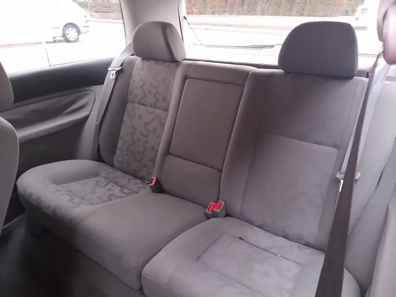 Volkswagen Golf 1.4 Aktion, foto 12