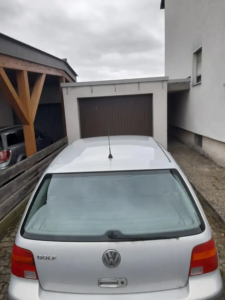 Volkswagen Golf 1.4 Aktion, foto 10