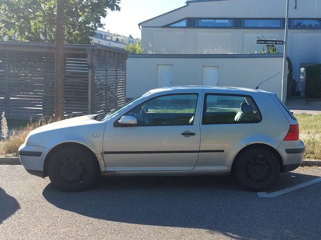 Volkswagen Golf 1.4 Aktion, foto 1