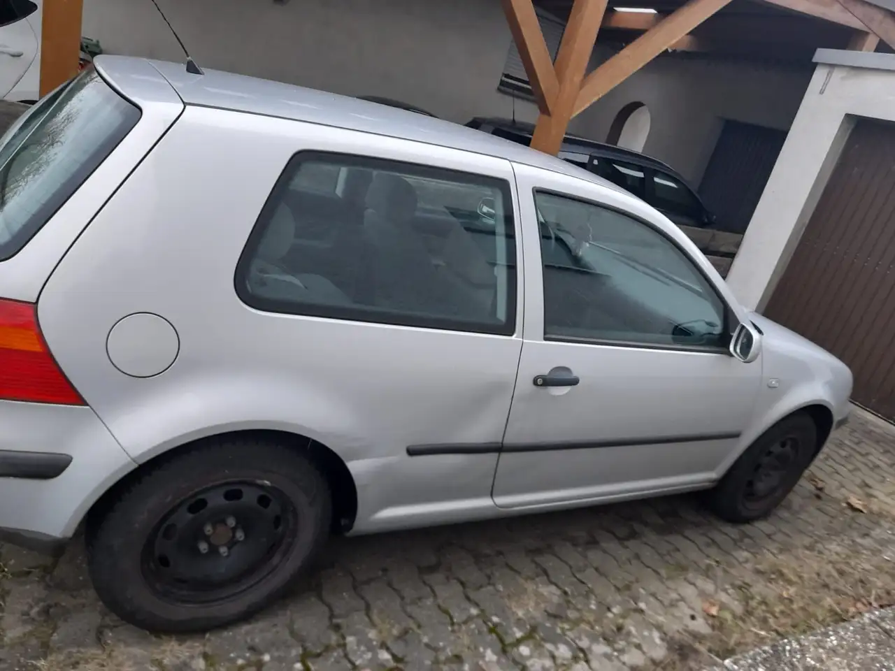 Volkswagen Golf 1.4 Aktion, foto 9