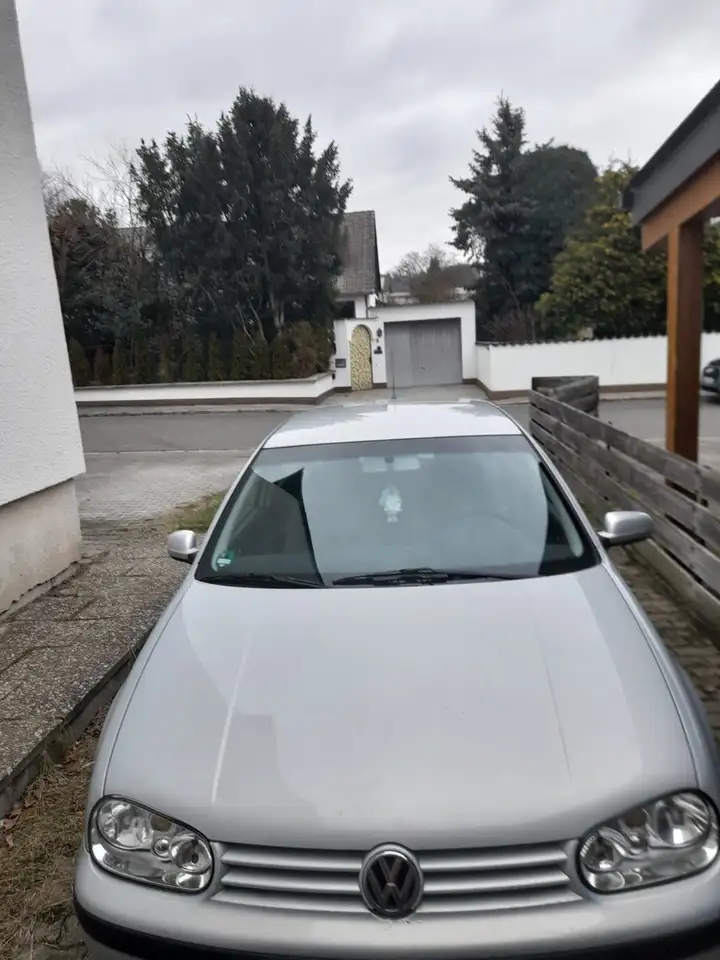 Volkswagen Golf 1.4 Aktion, foto 8