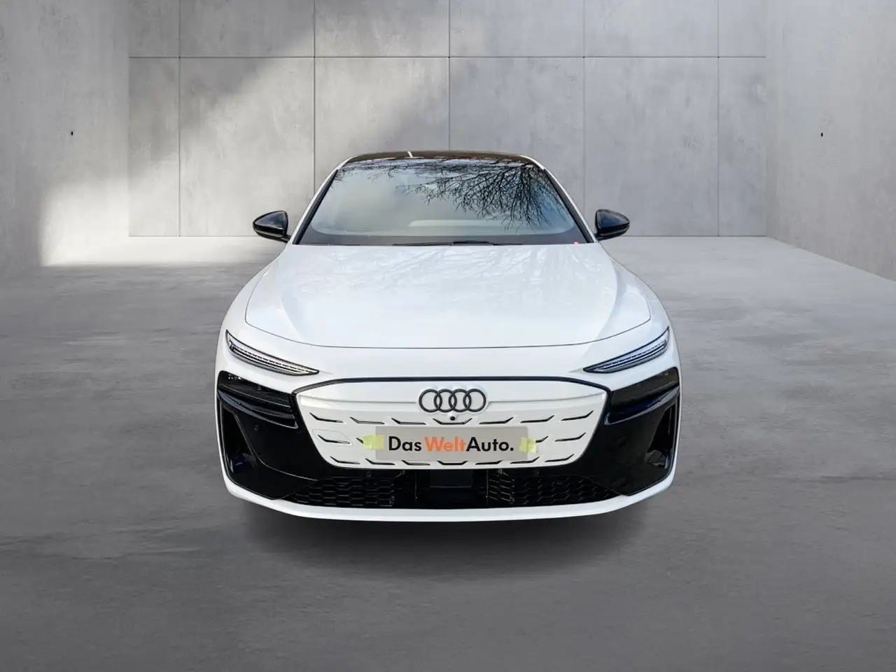 Audi A6 2026
