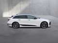 Audi A6 e-tron quattro Weiß - thumbnail 4