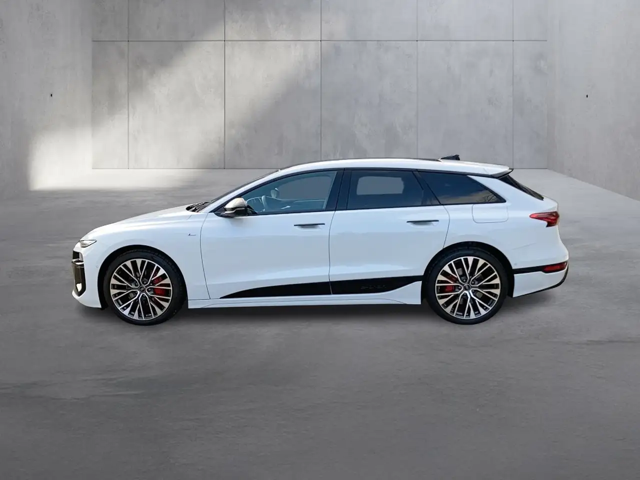 Audi A6 2026