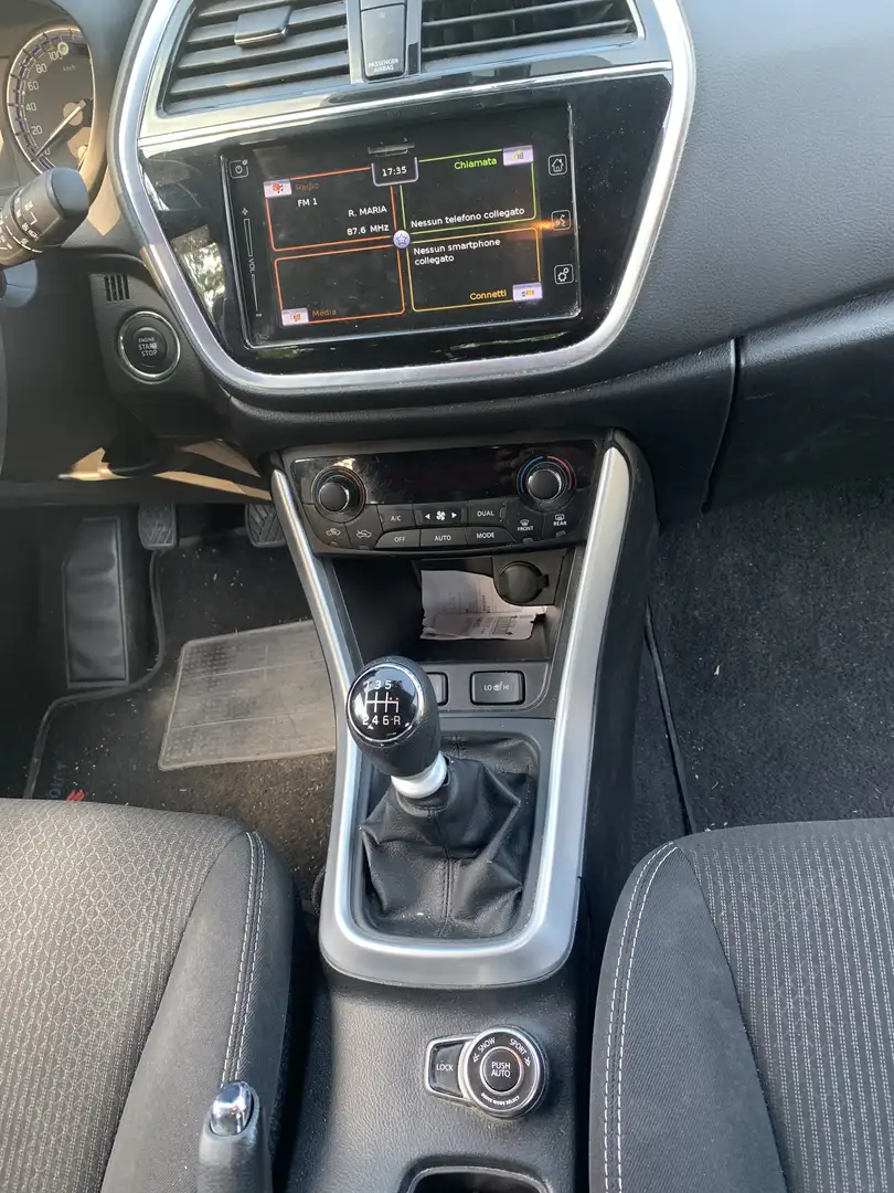 Suzuki SX4 S-Cross 4wd - 2