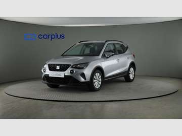 1.0 TSI Ecomotive S&S Style 95