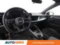 Audi 35 TFSI S line S tronic MHEV Gris - thumbnail 11