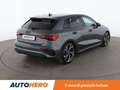 Audi 35 TFSI S line S tronic MHEV Gris - thumbnail 6