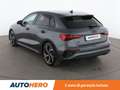Audi 35 TFSI S line S tronic MHEV Gris - thumbnail 4