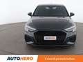 Audi 35 TFSI S line S tronic MHEV Gris - thumbnail 9