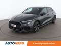 Audi 35 TFSI S line S tronic MHEV Gris - thumbnail 1