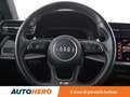Audi 35 TFSI S line S tronic MHEV Gris - thumbnail 19