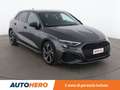 Audi 35 TFSI S line S tronic MHEV Gris - thumbnail 8