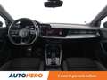 Audi 35 TFSI S line S tronic MHEV Gris - thumbnail 12