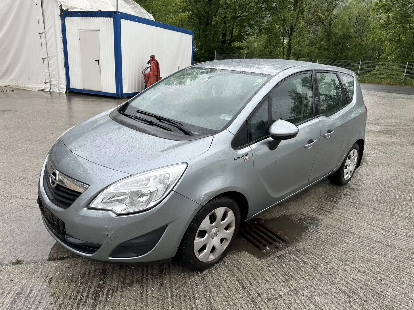 Opel Meriva 1.7 CDTI Edition - 1