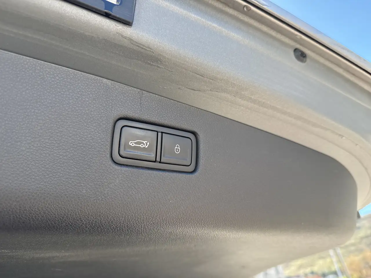 Genesis GV70 снимка Genesis GV70