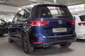 Volkswagen Touran Highline 2.0 TDI DSG! Panorama, Navi Pro, A Blau - thumbnail 4