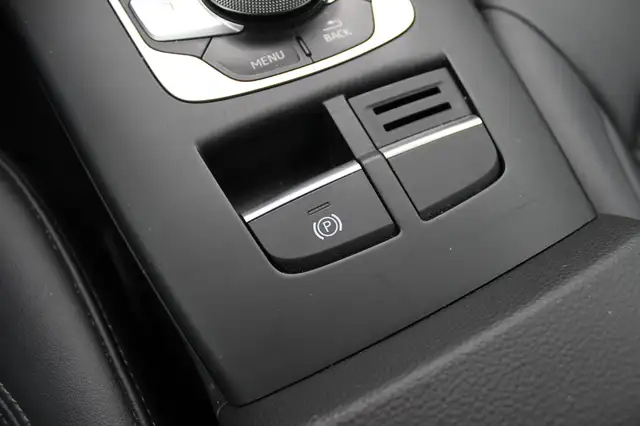 Audi A3 view 30