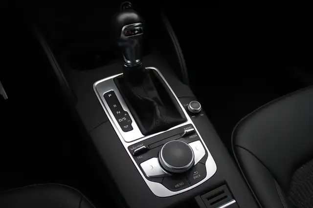 Audi A3 view 28