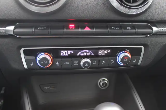 Audi A3 view 26