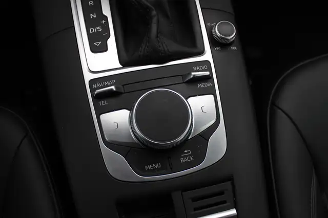 Audi A3 view 29