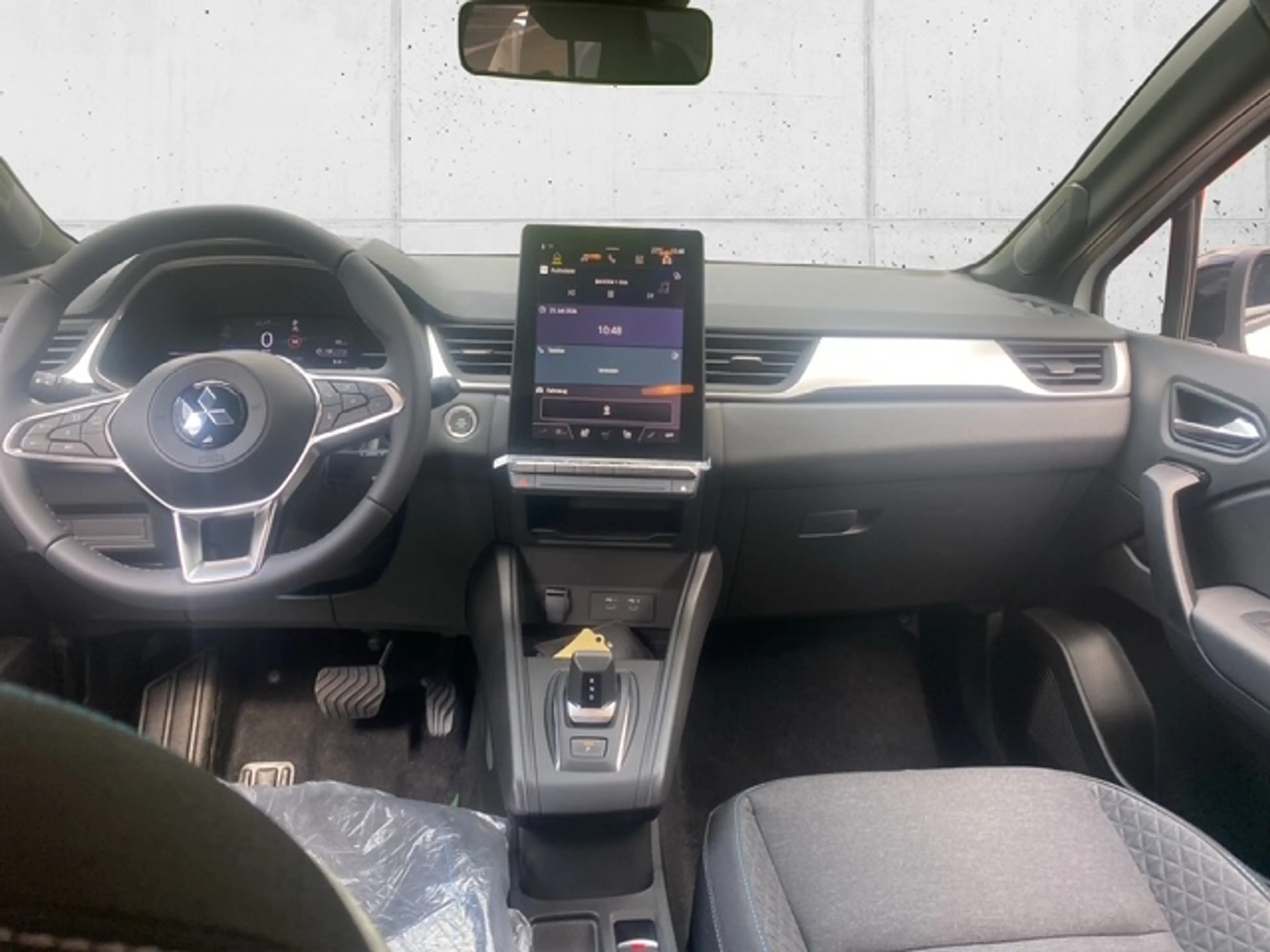 Mitsubishi Grandis Diamant PLUS 1.3 T-Benziner 7-DCT — photo 5