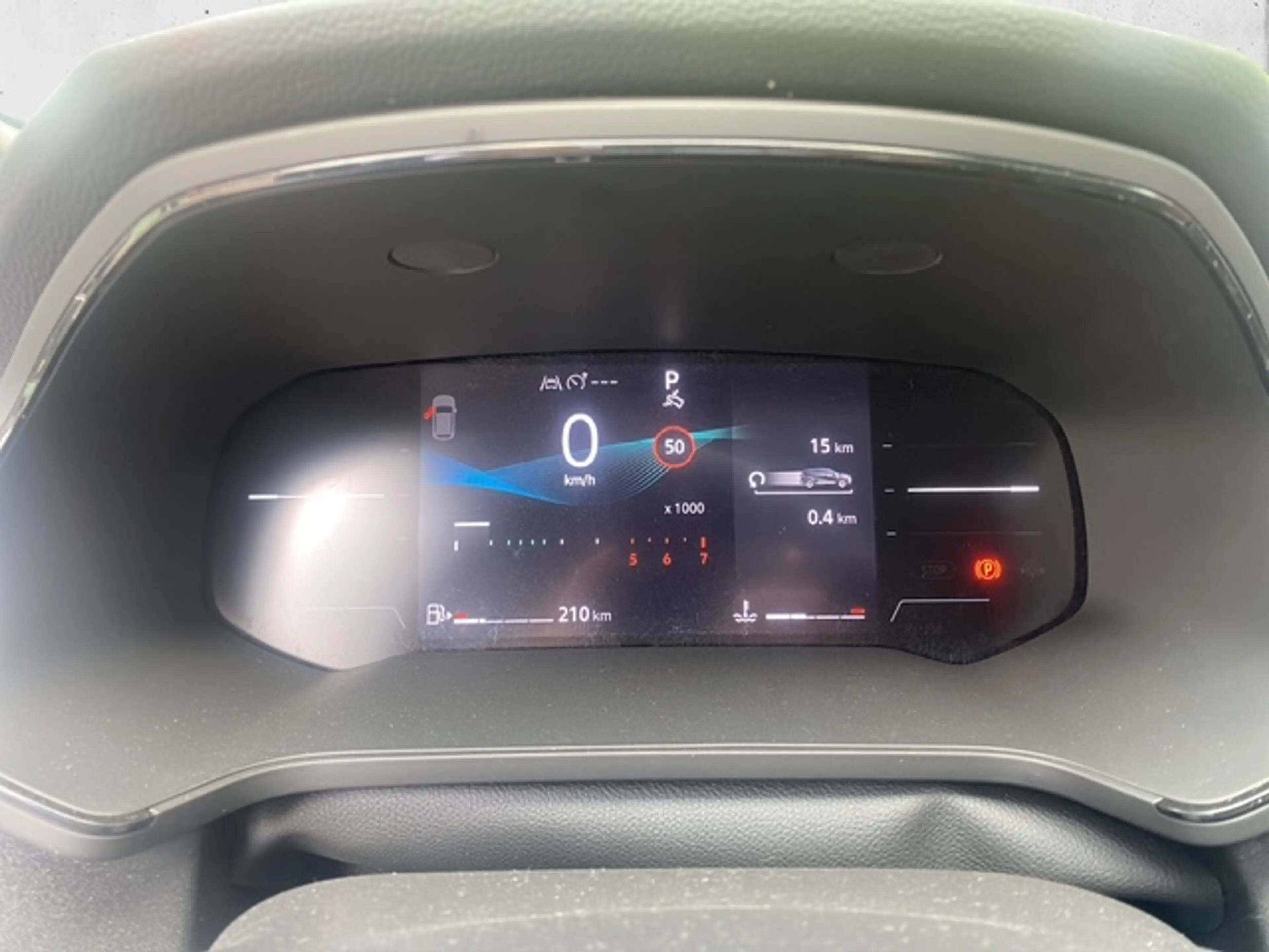 Mitsubishi Grandis Diamant PLUS 1.3 T-Benziner 7-DCT — photo 3