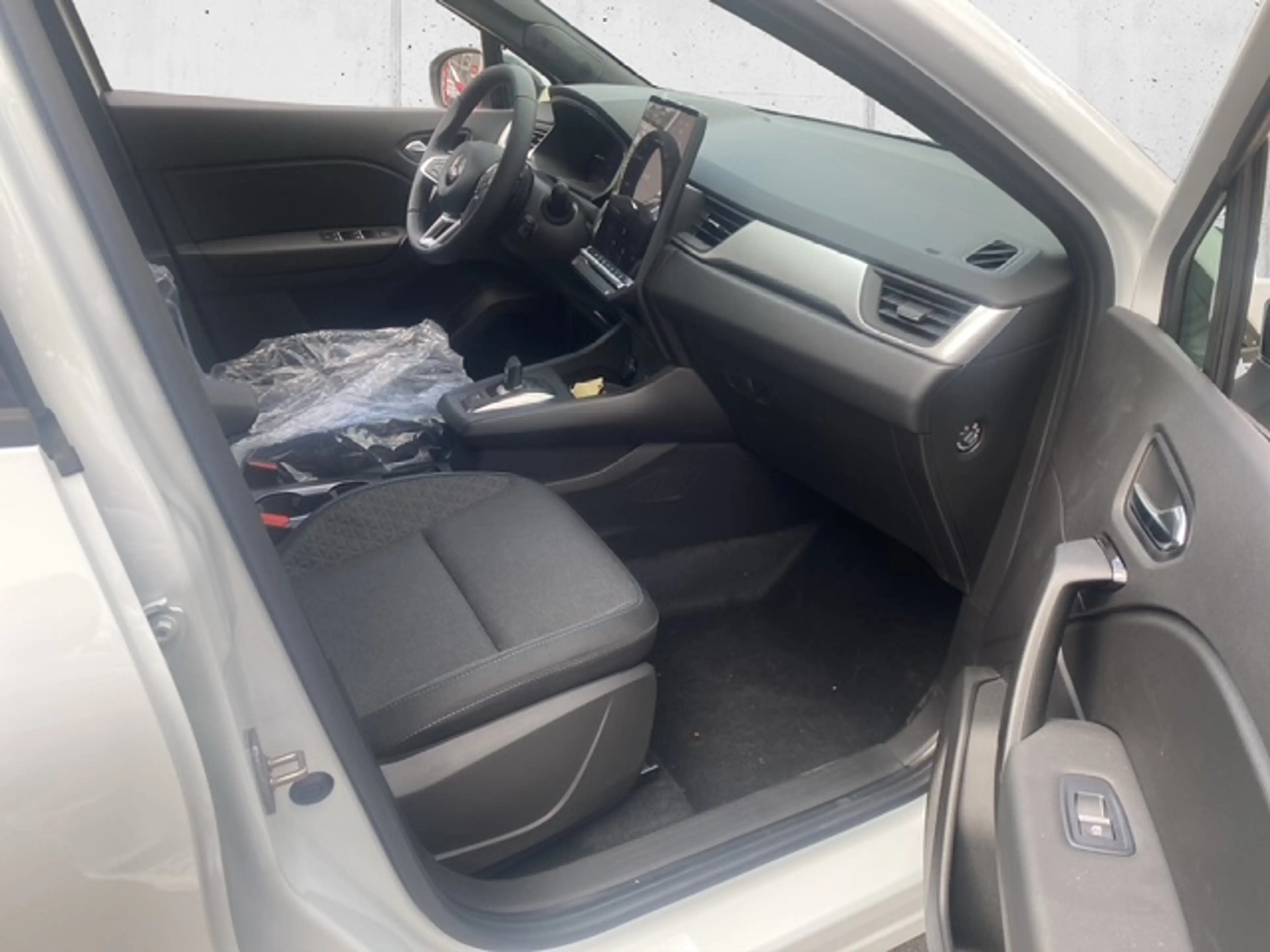 Mitsubishi Grandis Diamant PLUS 1.3 T-Benziner 7-DCT — photo 7